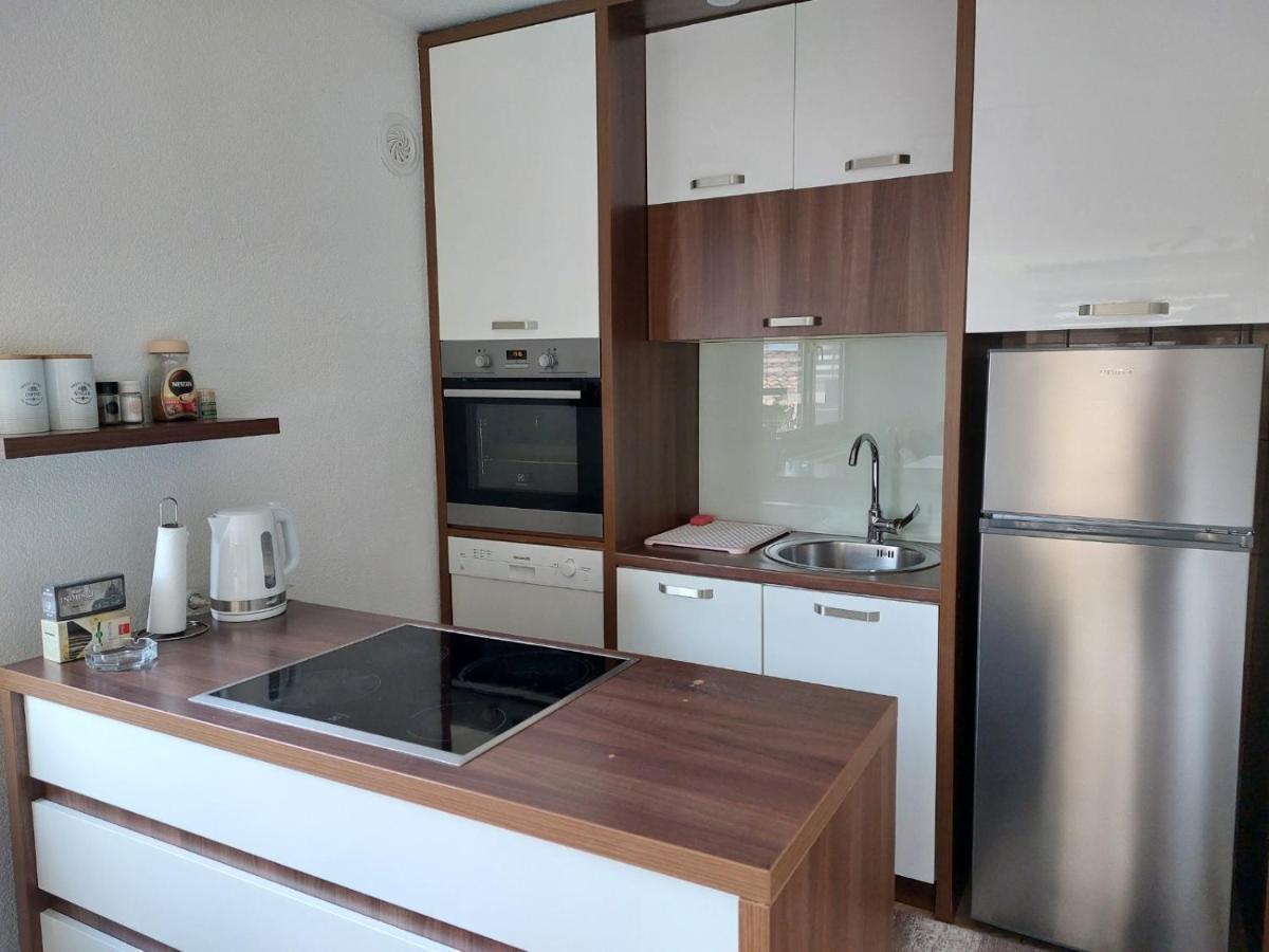 Apartman Kovaci 사라예보 외부 사진